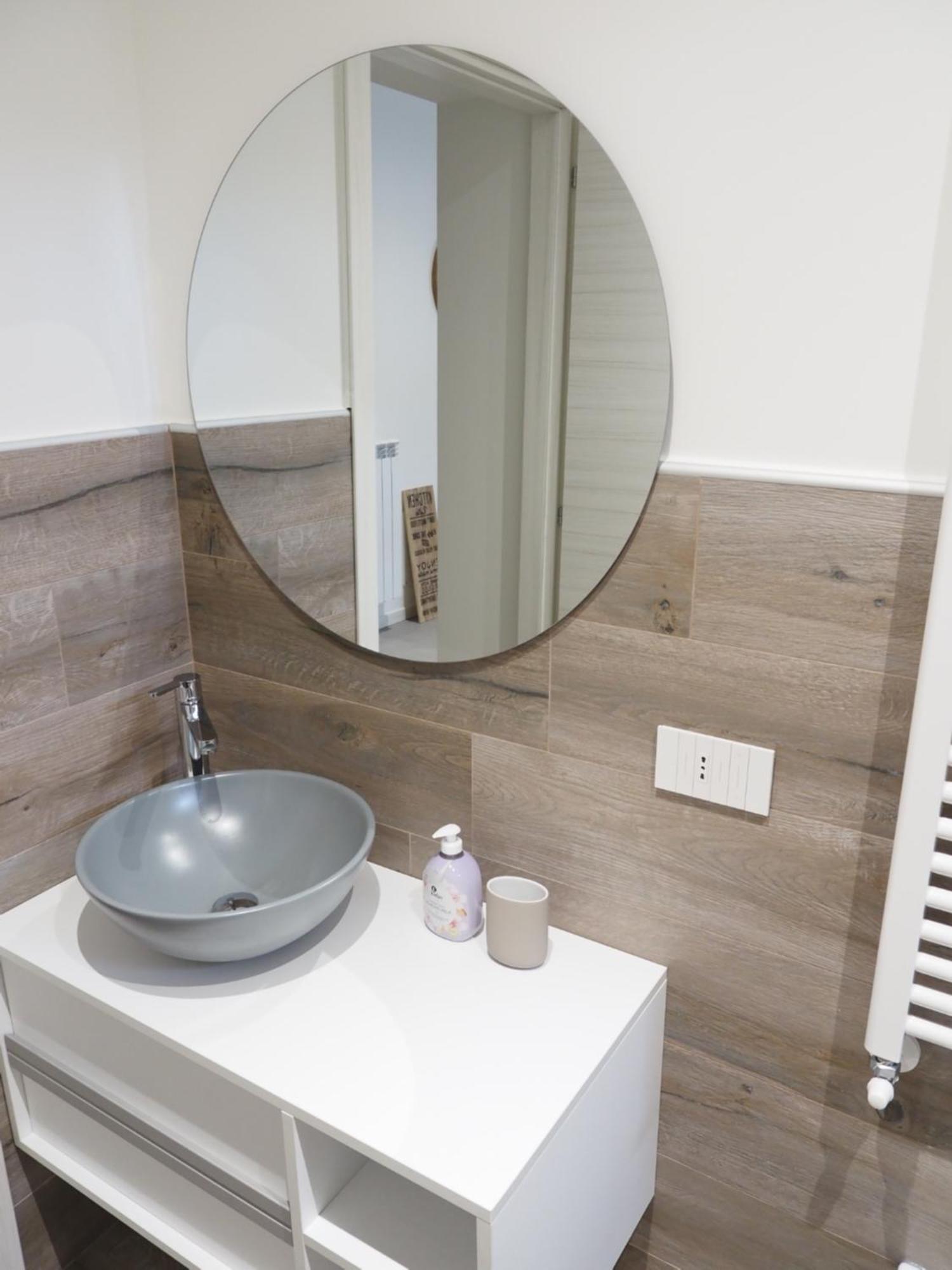 Apartment Ihost Luxury - Negroli 8 Mailand